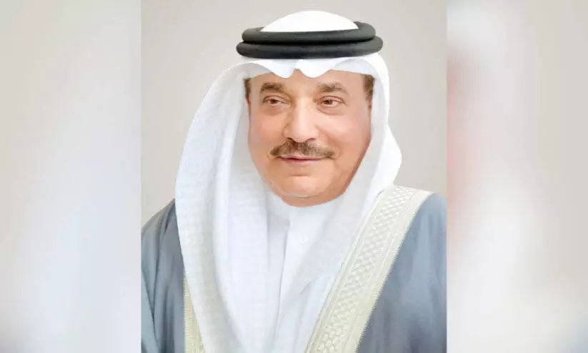 ബഹ്​െറെനിൽ വേ​ന​ൽ​ക്കാ​ല തൊ​ഴി​ൽ നി​യ​ന്ത്ര​ണം ജൂ​ലൈ ഒ​ന്നു​മു​ത​ൽ