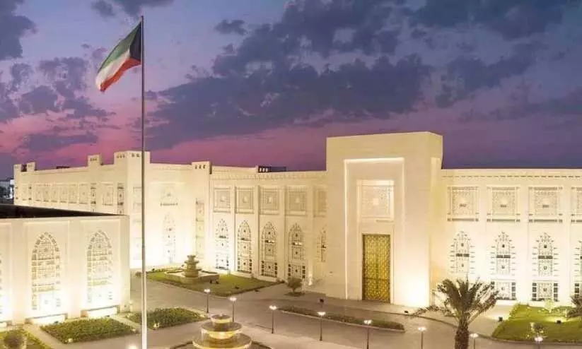 വാ​ഹ​നാ​പ​ക​ടം; ജോ​ർ​ഡ​നെ അ​നു​ശോ​ച​നം അ​റി​യി​ച്ച് കു​വൈ​ത്ത്