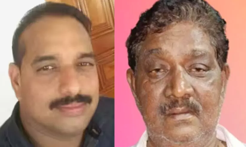 ക്രഷർ ഉടമയെ കഴുത്തറുത്ത് കൊന്ന കേസിൽ കുപ്രസിദ്ധ ഗുണ്ട ചൂഴാറ്റുകോട്ട അമ്പിളി പിടിയിൽ