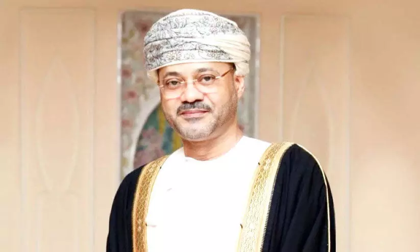 ഗ​സ്സ; ഒ​മാ​ൻ-​നെ​ത​ർ​ല​ൻ​ഡ്‌​സ് വി​ദേ​ശ​കാ​ര്യ​ മ​ന്ത്രി​മാ​ർ ഫോ​ണി​ൽ സം​സാ​രി​ച്ചു