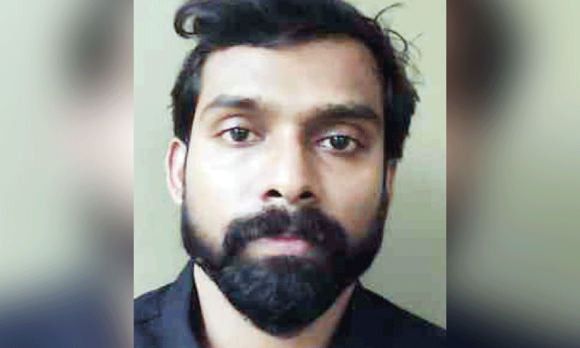 ശ്യാം​കു​മാ​ർ