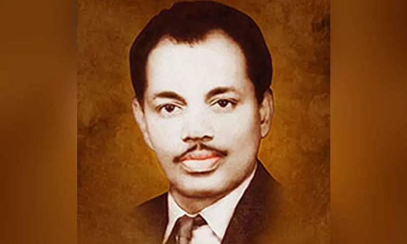 ‘ക​ട​ലേ... നീ​ല​ക്ക​ട​ലേ...’ ബാ​ബു​രാ​ജ് സം​ഗീ​ത​യാ​ത്ര നാ​​ളെ