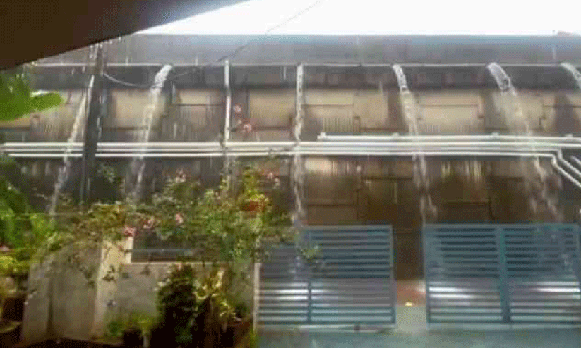 waterlogging waterlogging