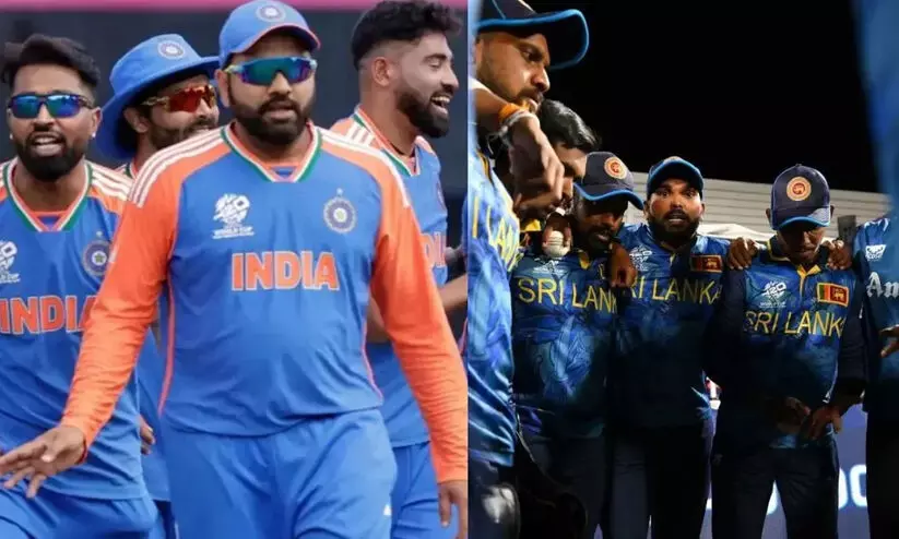 ഇന്ത്യയുടെ ശ്രീലങ്കൻ പര്യടനം ജൂലൈയിലും ആഗസ്റ്റിലും; മൂന്നു ട്വന്‍റി20, ഏകദിന മത്സരങ്ങൾ കളിക്കും
