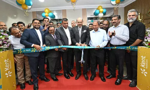 കെ​ന്‍റ്​ ഹെ​ൽ​ത്ത് കെ​യ​ർ പു​തി​യ കേ​ന്ദ്രം മ​ൻ​ഖൂ​ലി​ൽ ആ​രം​ഭി​ച്ചു