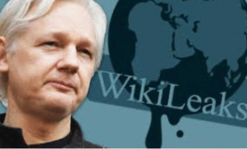wikileaks