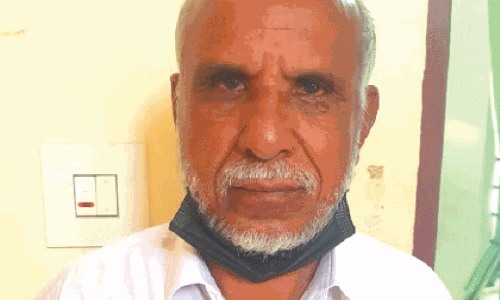 അ​ബ്ദു​ൽ ക​രീ​ം