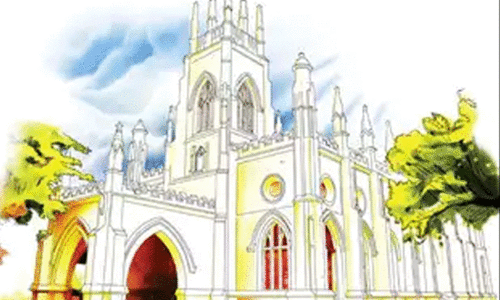 thrissur archdiocese