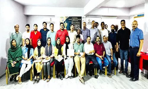 ‘ന​മ്മ​ൾ ചാ​വ​ക്കാ​ട്ടു​കാ​ർ’ ഉ​ന്ന​ത​വി​ജ​യം കൈ​വ​രി​ച്ച കു​ട്ടി​ക​ളെ ആ​ദ​രി​ച്ചു