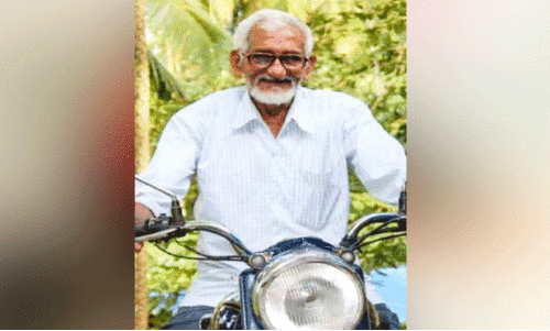 Royal Enfield Mechanic, Royal Enfield Mechanic,