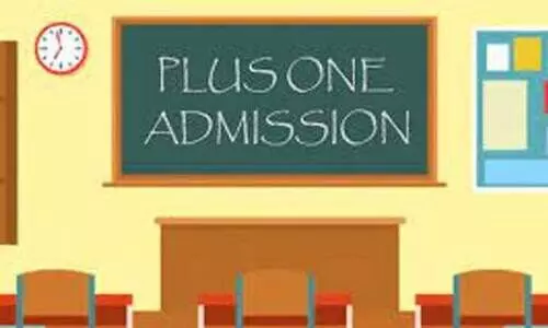 പ്ല​സ് വ​ണ്‍ - മ​ല​ബാ​ർ വി​വേ​ച​നം അ​വ​സാ​നി​പ്പി​ക്കു​ക -പ്ര​വാ​സി വെ​ല്‍ഫെ​യ​ര്‍