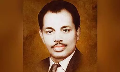 ‘ക​ട​ലേ... നീ​ല​ക്ക​ട​ലേ...’ ബാ​ബു​രാ​ജ് സം​ഗീ​ത​യാ​ത്ര നാ​​ളെ