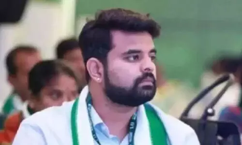 ലൈംഗിക പീഡന കേസിൽ പ്രജ്വൽ രേവണ്ണയുടെ ജാമ്യാപേക്ഷ ബംഗളൂരു കോടതി തള്ളി