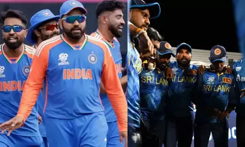 ഇന്ത്യയുടെ ശ്രീലങ്കൻ പര്യടനം ജൂലൈയിലും ആഗസ്റ്റിലും; മൂന്നു ട്വന്‍റി20, ഏകദിന മത്സരങ്ങൾ കളിക്കും