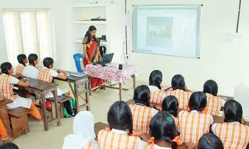 താൽക്കാലിക അധ്യാപക നിയമനങ്ങൾ എംപ്ലോയ്മെന്‍റ് എക്സ്ചേഞ്ച് വഴിയില്ല