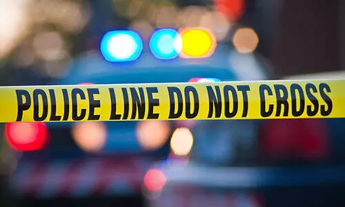 ദലിത് യുവാവിനെ നഗ്നനാക്കി മർദിച്ചു; മൂന്നുപേർ അറസ്റ്റിൽ