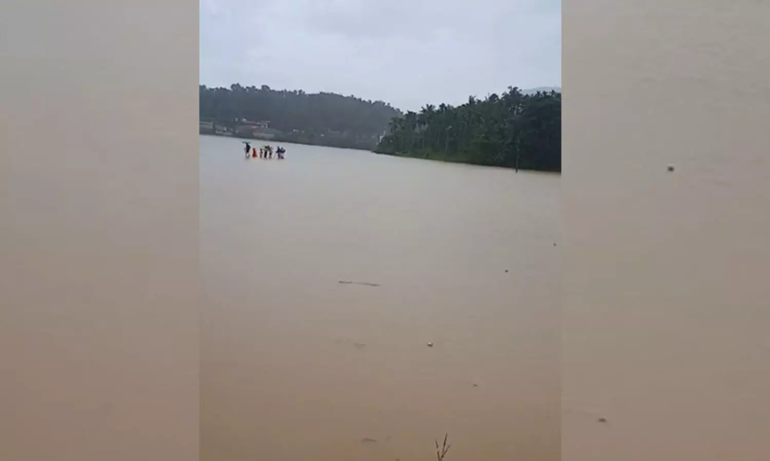 Wayanad Flood