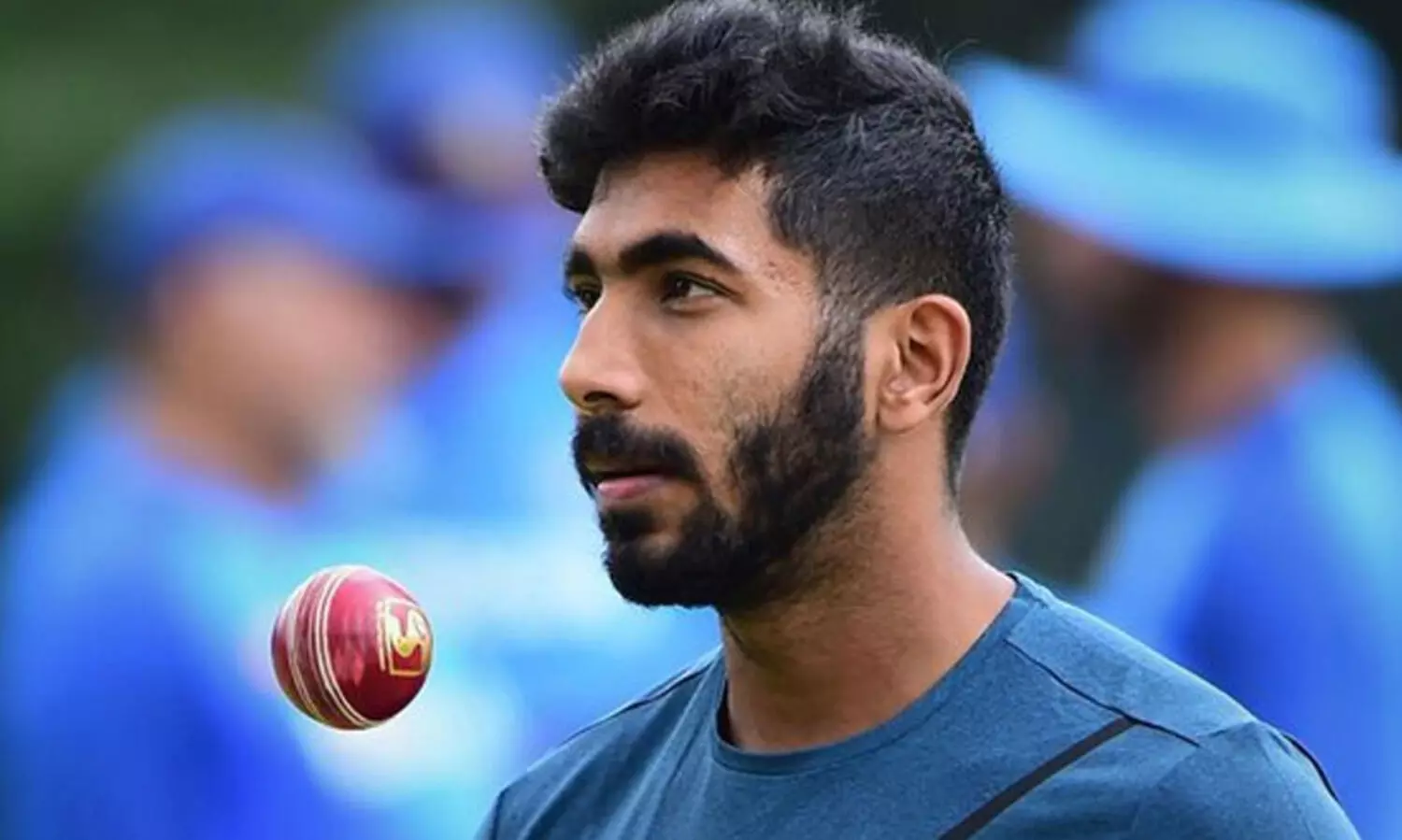 ‘എന്നേക്കാൾ ആയിരം മടങ്ങ് മികച്ചവൻ’; ബുംറയെ വാനോളം പുകഴ്ത്തി ഇന്ത്യയുടെ ലോകകപ്പ് ഹീറോ