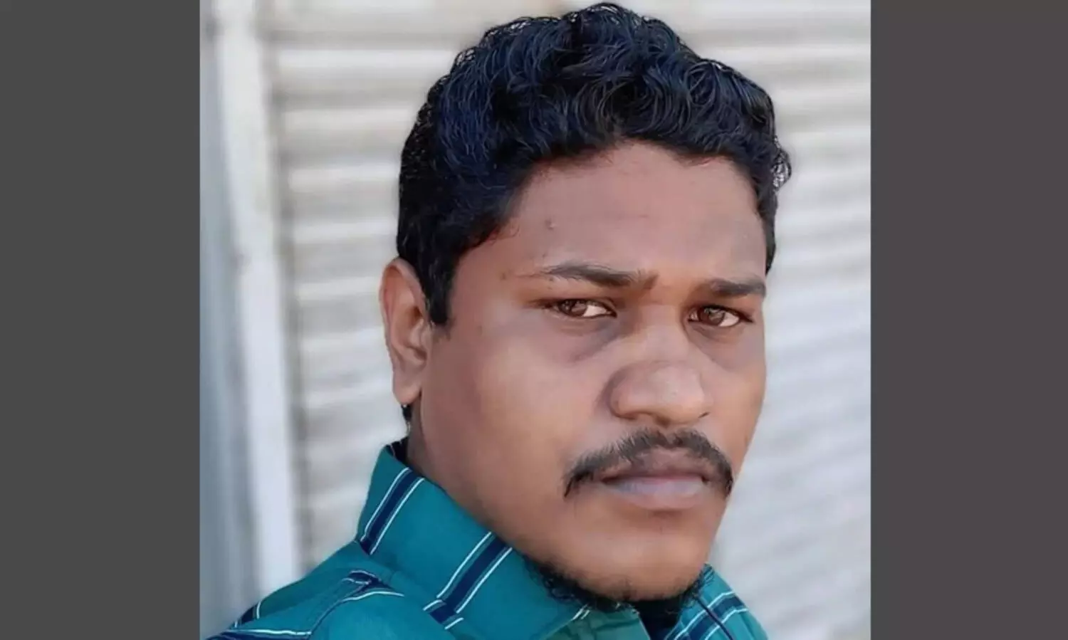 യുവതിയുടെ മോർഫ് ചെയ്ത ചിത്രങ്ങൾ സമൂഹമാധ്യമത്തിലൂടെ പ്രചരിപ്പിച്ചയാൾ അറസ്റ്റില്‍