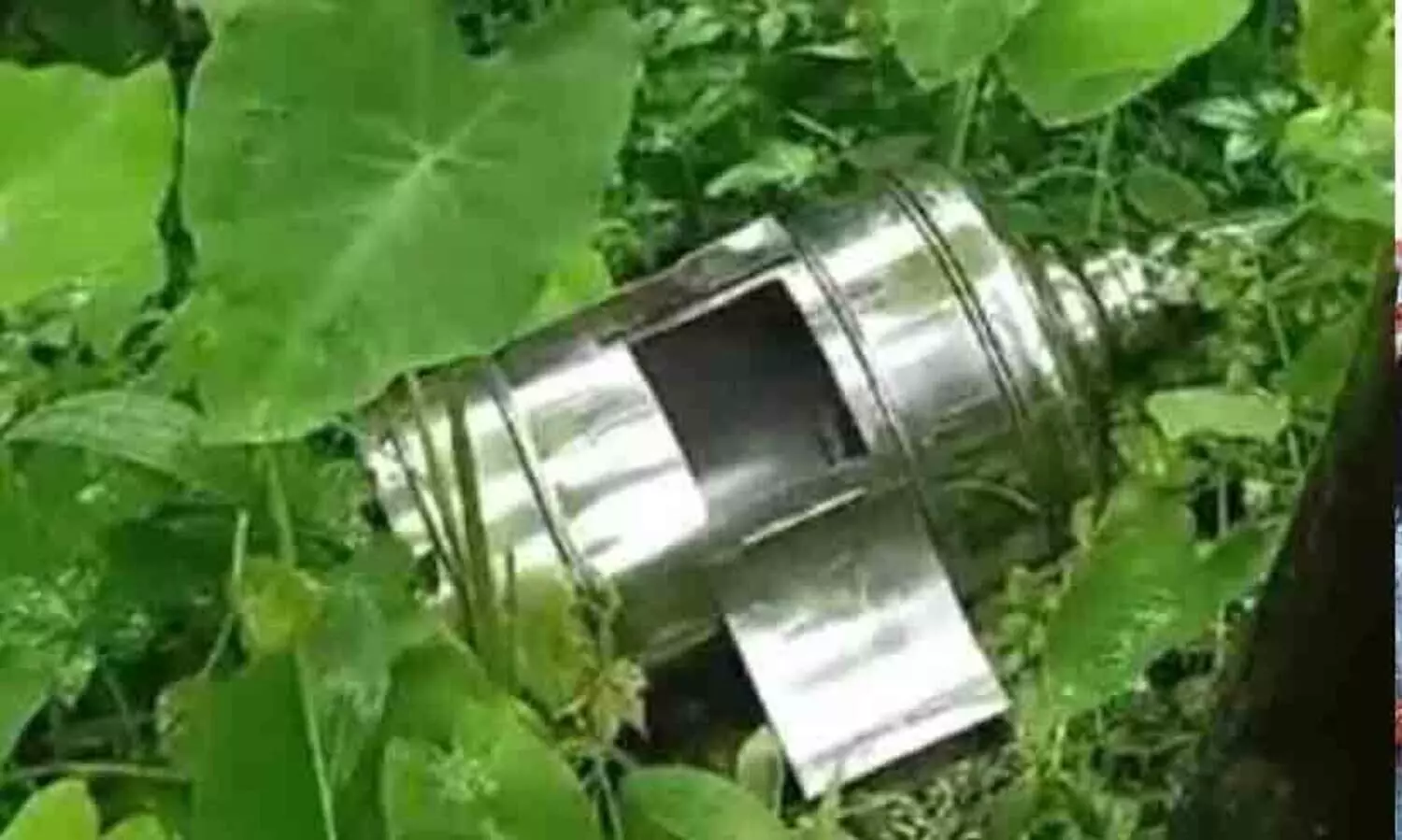 പൂക്കോട് കീനൂർ ക്ഷേത്രത്തിൽ മോഷണം; രണ്ട് ഭണ്ഡാരങ്ങളിലെ പണം കവർന്നു