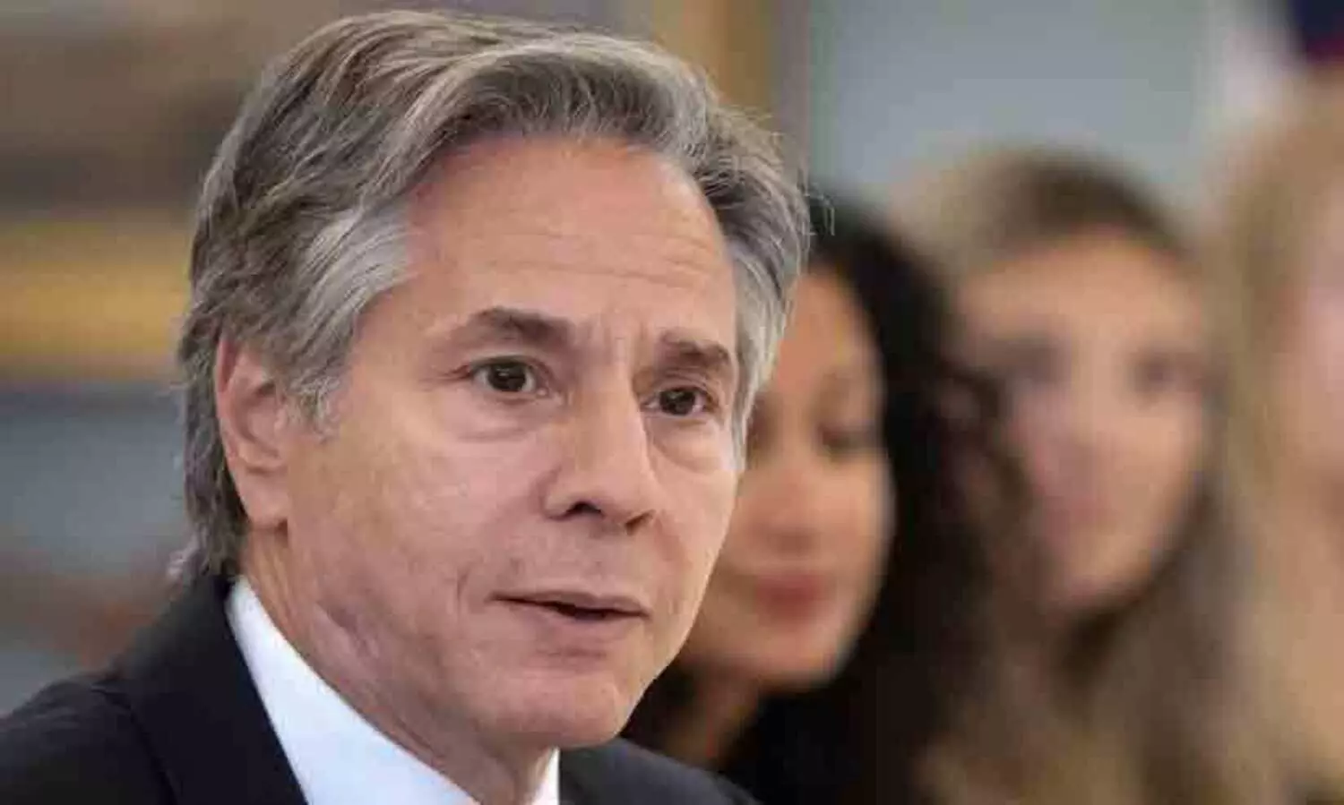 ഇന്ത്യയിലെ ന്യൂനപക്ഷങ്ങളുടെ സ്ഥിതിയിൽ അമേരിക്കക്ക് ആശങ്ക