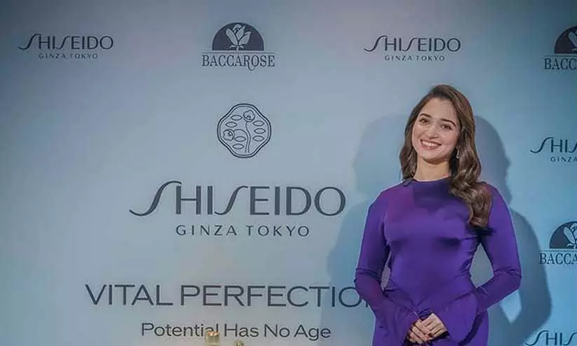 Tamanna Bhatia Tamanna Bhatia