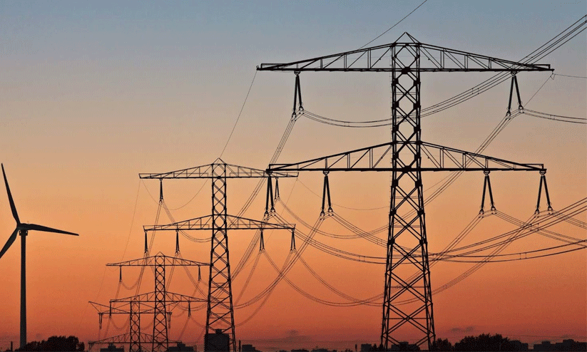 electricity electricity