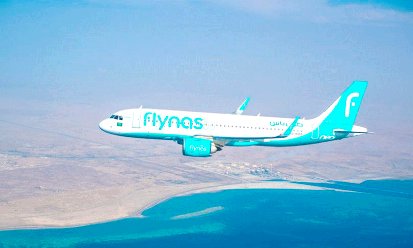 Flynas Airlines Flynas Airlines