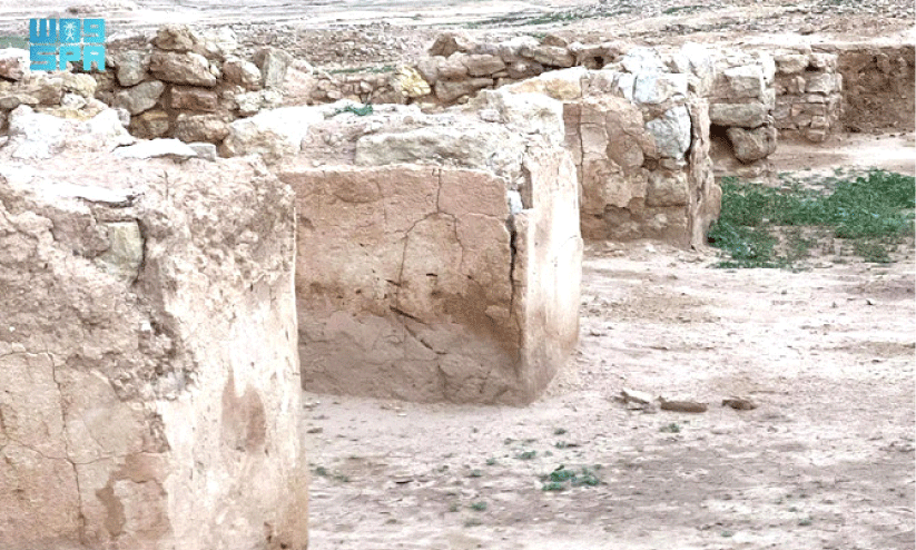 Zubaida Trail Zubaida Trail