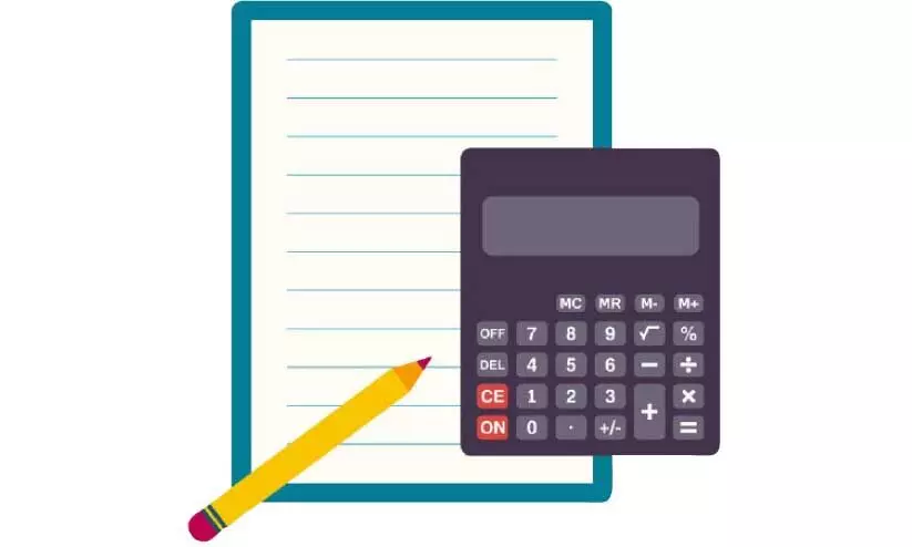 calculation calculation