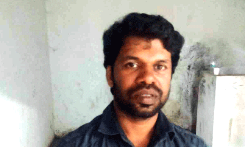 രതീഷ് രതീഷ്