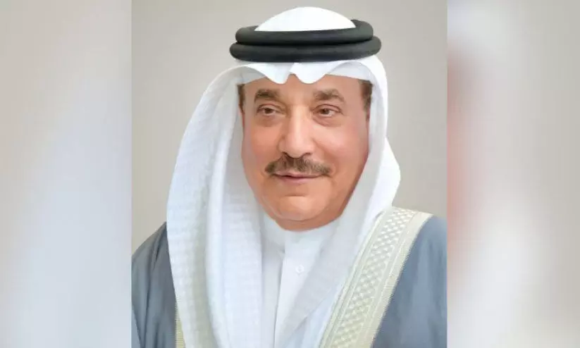 മ​നു​ഷ്യ​ക്ക​ട​ത്ത്​ ത​ട​യു​ന്ന​തി​ൽ ബ​ഹ്​​റൈ​ൻ മു​ന്നി​ൽ -മ​ന്ത്രി