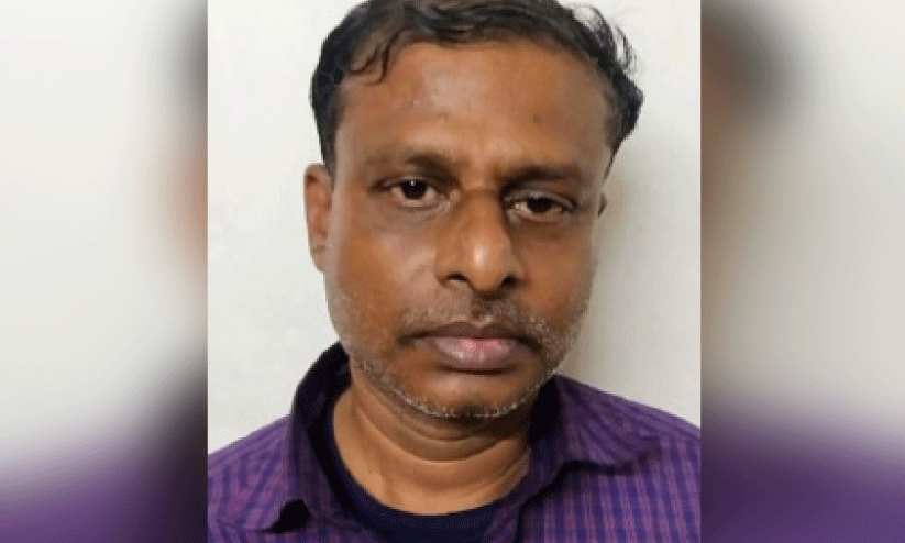 വേ​ണു​ഗാ​ന​ൻ