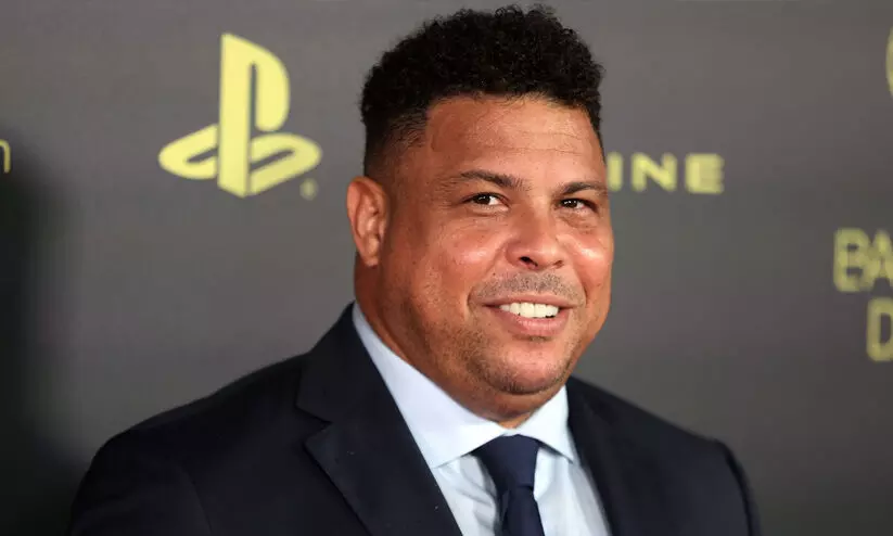 ബോറിങ്ങാണ്; ഇപ്പോൾ ഫുട്ബാൾ കാണാറില്ലെന്ന് റൊണാൾഡോ