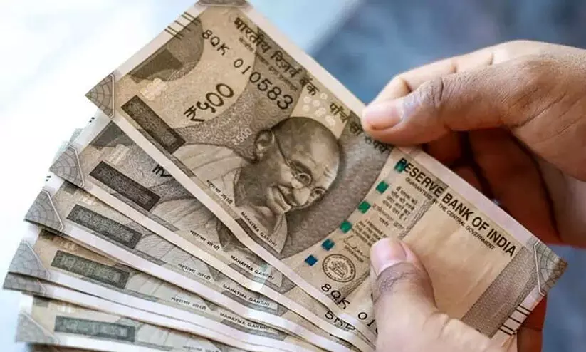 average monthly income, lower middle class residents