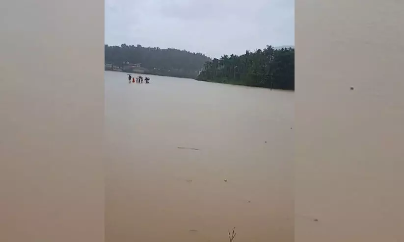 Wayanad Flood Wayanad Flood