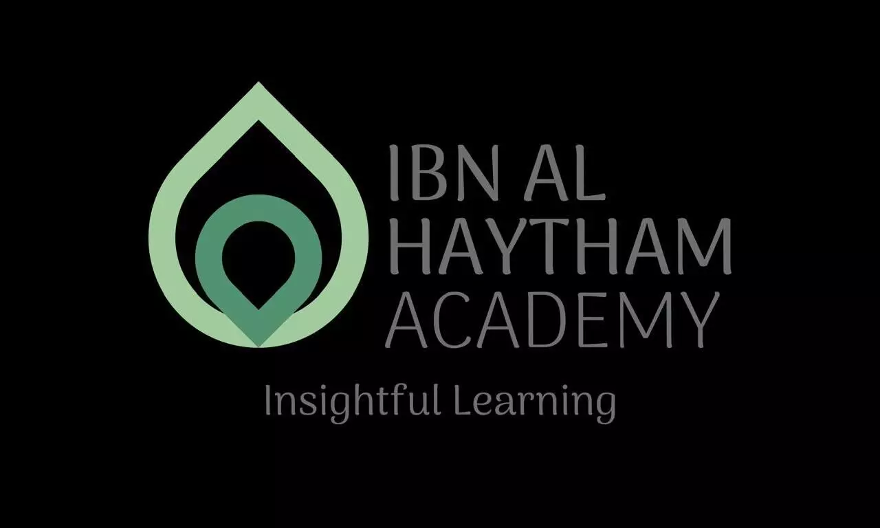 ഇബ്നു അൽ ഹൈതം അക്കാദമിയിൽ പ്രവേശനം ആരംഭിച്ചു ഇബ്നു അൽ ഹൈതം അക്കാദമിയിൽ പ്രവേശനം ആരംഭിച്ചു