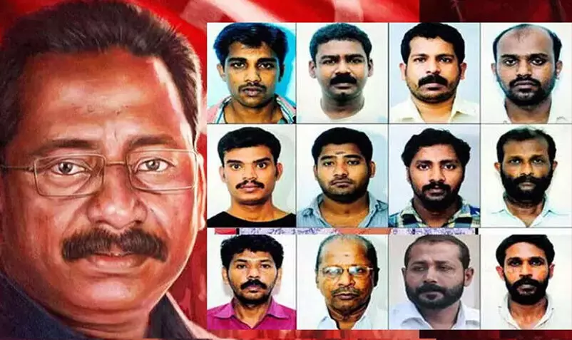 ടി.​പി കേസിലെ ശിക്ഷ ഇളവ്: ആ കത്ത് പുറത്തായതെങ്ങനെ? അന്വേഷണവുമായി സർക്കാർ