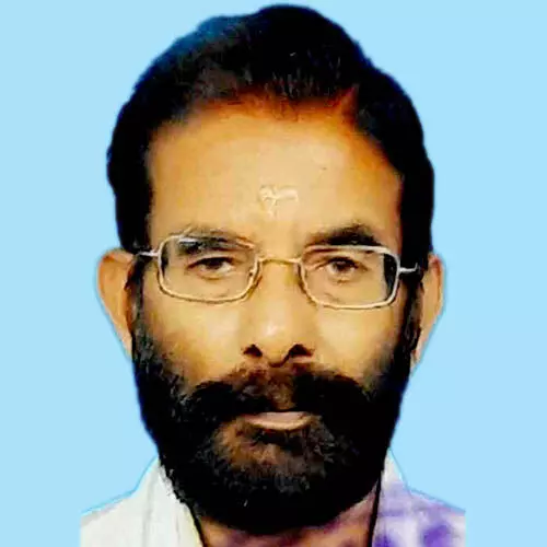 സു​രേ​ന്ദ്ര​ൻ നാ​യ​ർ