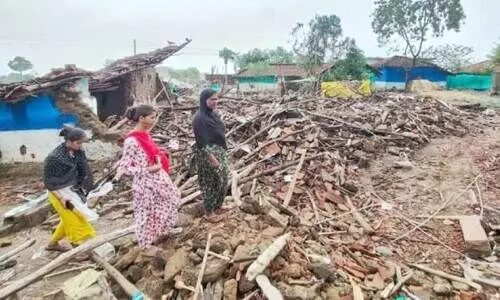 Anand Mohan. J /Indian Express