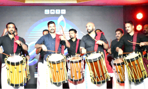 Pravasi Welfare Thrissur and Thrissur Youth Club