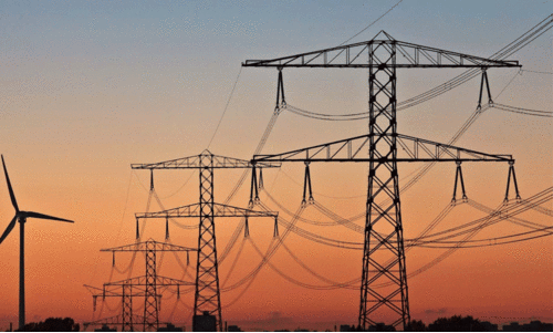 electricity electricity