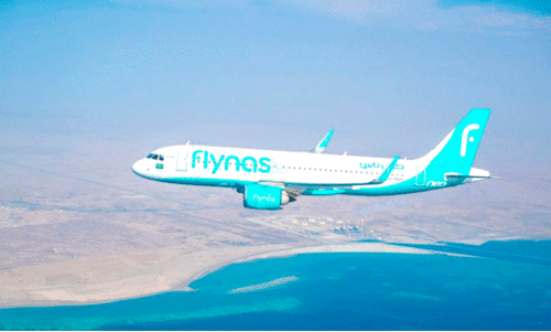 Flynas Airlines