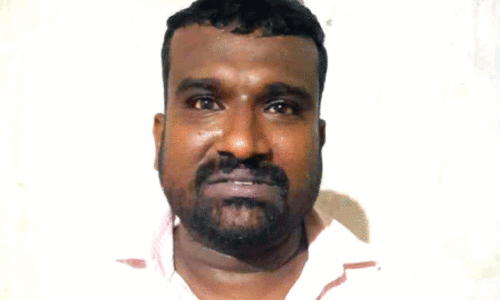 ദി​ൽ​ഷ​മോ​ൻ