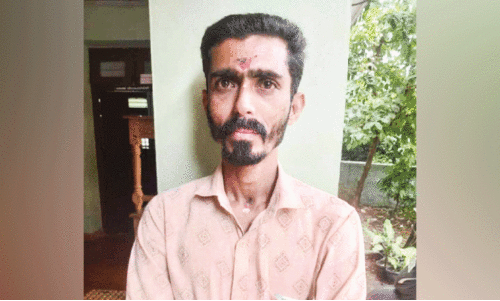 Shivanunni Shivanunni