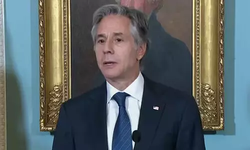 ഇന്ത്യയിലെ വിദ്വേഷപ്രസംഗങ്ങളിലും ന്യൂനപക്ഷങ്ങളുടെ സ്ഥിതിയിലും ആശങ്കയെന്ന് യു.എസ്