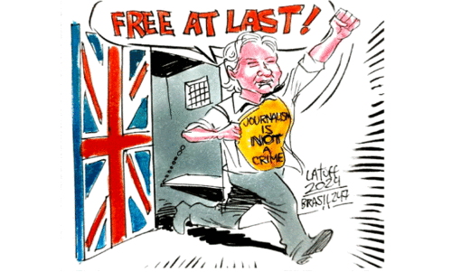 മലയാള പത്രങ്ങൾക്ക് തെക്കോട്ട് ചരിവ്?