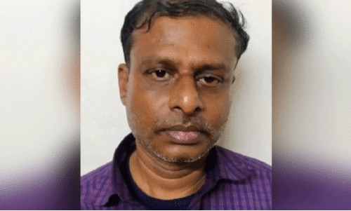 വേ​ണു​ഗാ​ന​ൻ