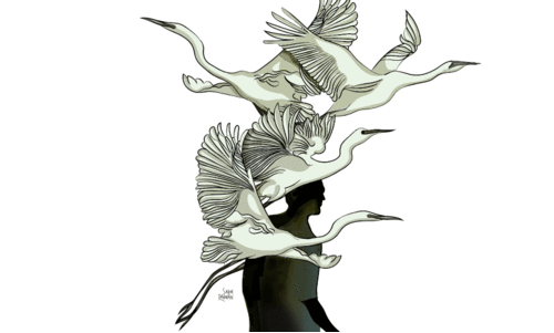 തപോമയിയുടെ അച്ഛൻ