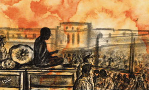 ബാ​​പ്പു​​വി​​ന്റെ സ്വ​​ന്തം എ​​സ്ത​​ർ